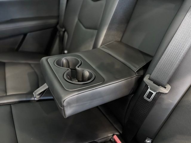 New 2026 Cadillac XT5 Premium Luxury w/ Driver Assist Package AWD/4WD image 8