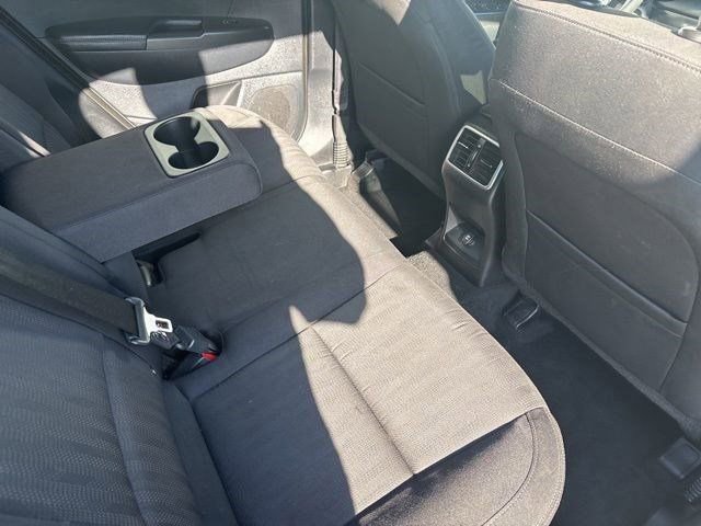 Used 2021 Kia Sportage LX image 34