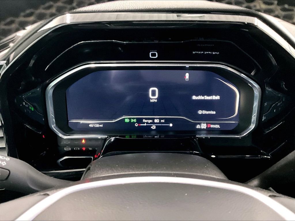 Used 2024 GMC Sierra 1500 Elevation image 25