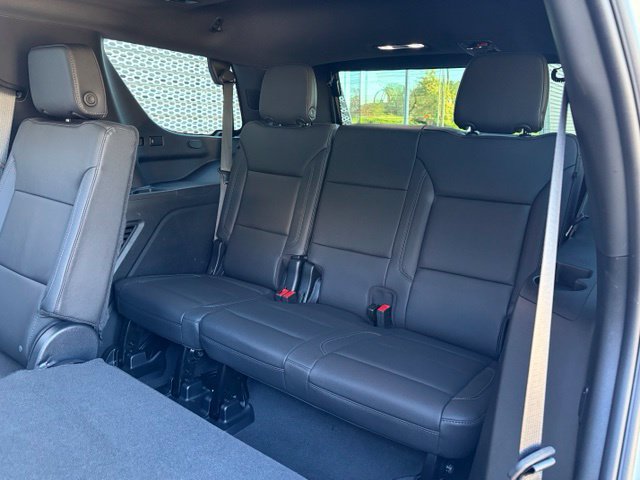 Used 2023 Chevrolet Tahoe LT w/ LT Signature Plus Package AWD/4WD image 12