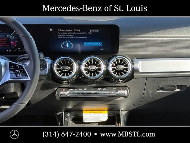 New 2026 Mercedes-Benz GLB 250 4MATIC image 10