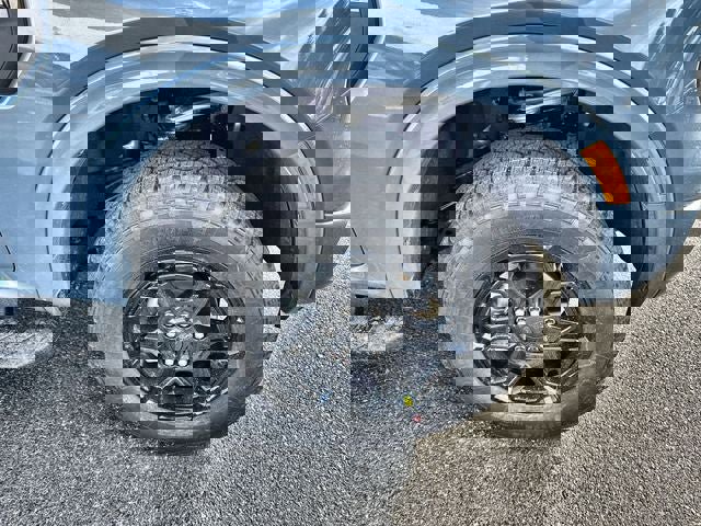 New 2025 Ford Ranger XLT w/ Black Appearance Package image 9