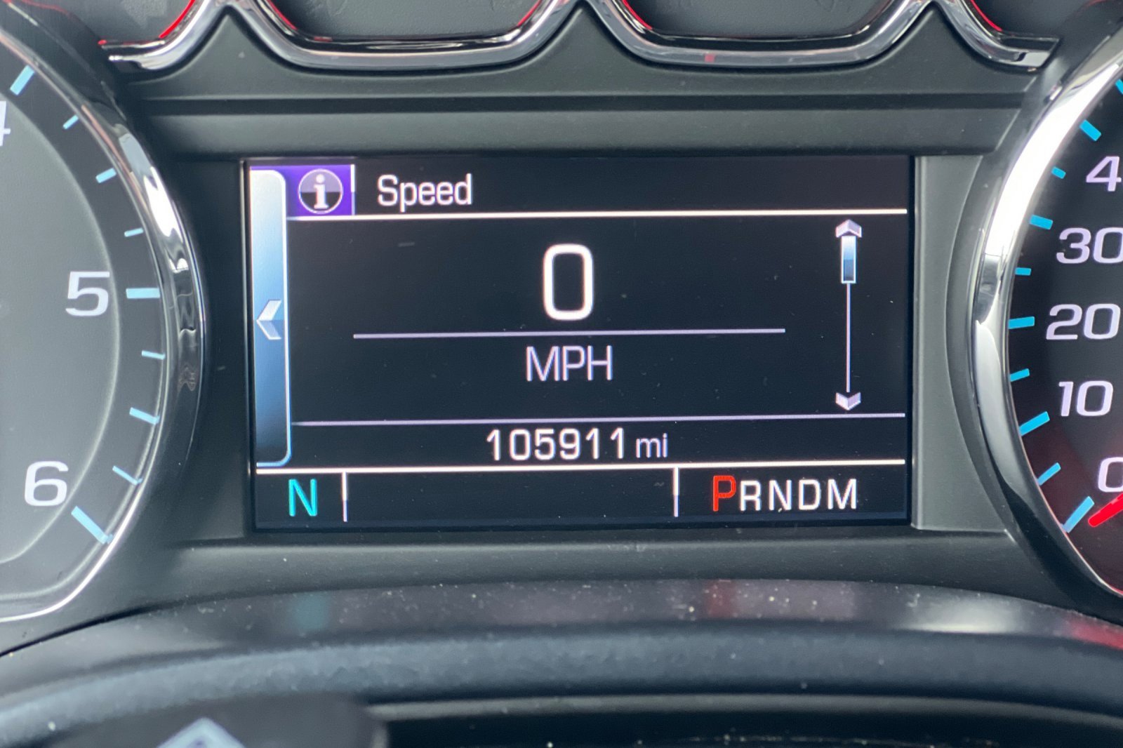 Used 2014 Chevrolet Silverado 1500 LT image 24