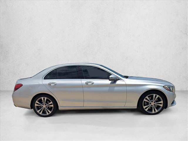 Used 2016 Mercedes-Benz C 300 Sedan image 3