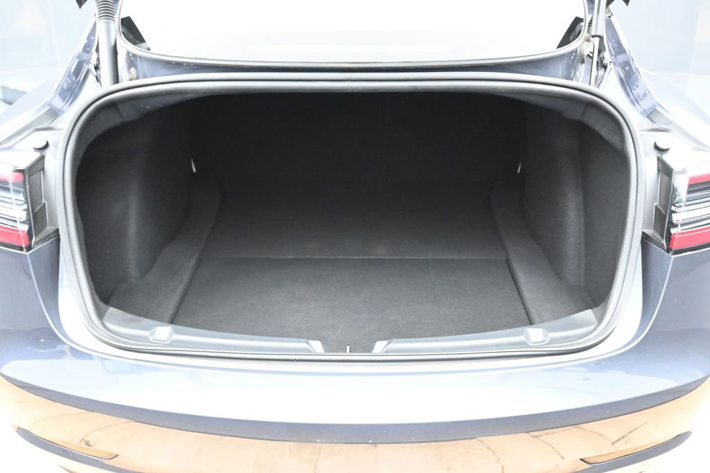 Used 2023 Tesla Model 3 Standard Range RWD image 14