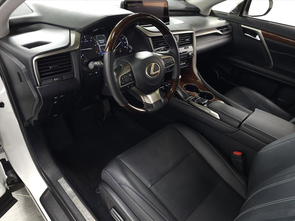 Used 2019 Lexus RX 350L AWD image 17