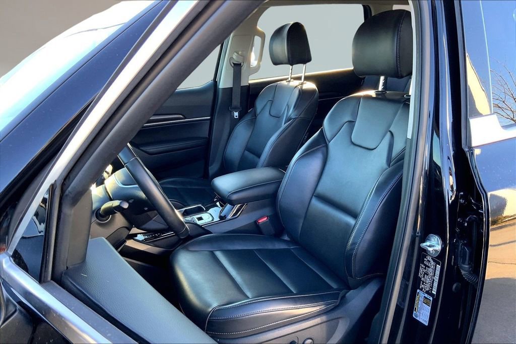 Used 2024 Kia Telluride S w/ S Sunroof Package image 25