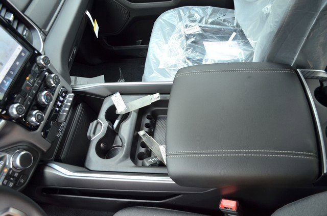 New 2025 RAM 1500 Big Horn image 23