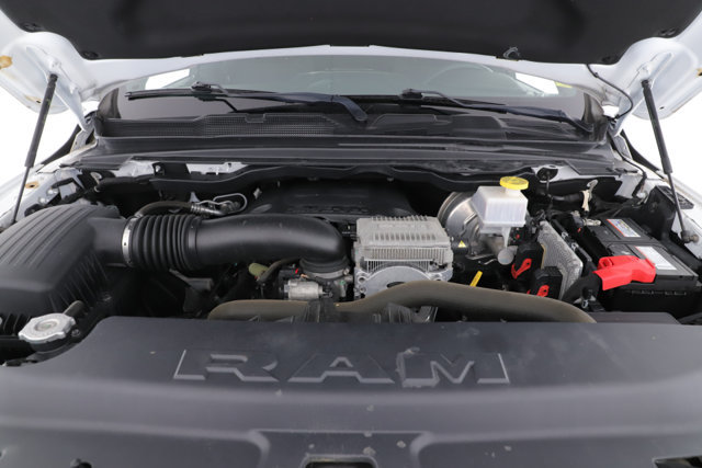 Used 2020 RAM 1500 Limited AWD/4WD image 16
