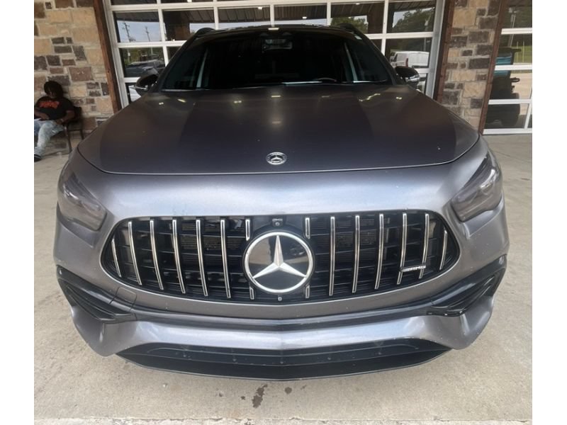 Used 2023 Mercedes-Benz GLA 45 AMG 4MATIC
