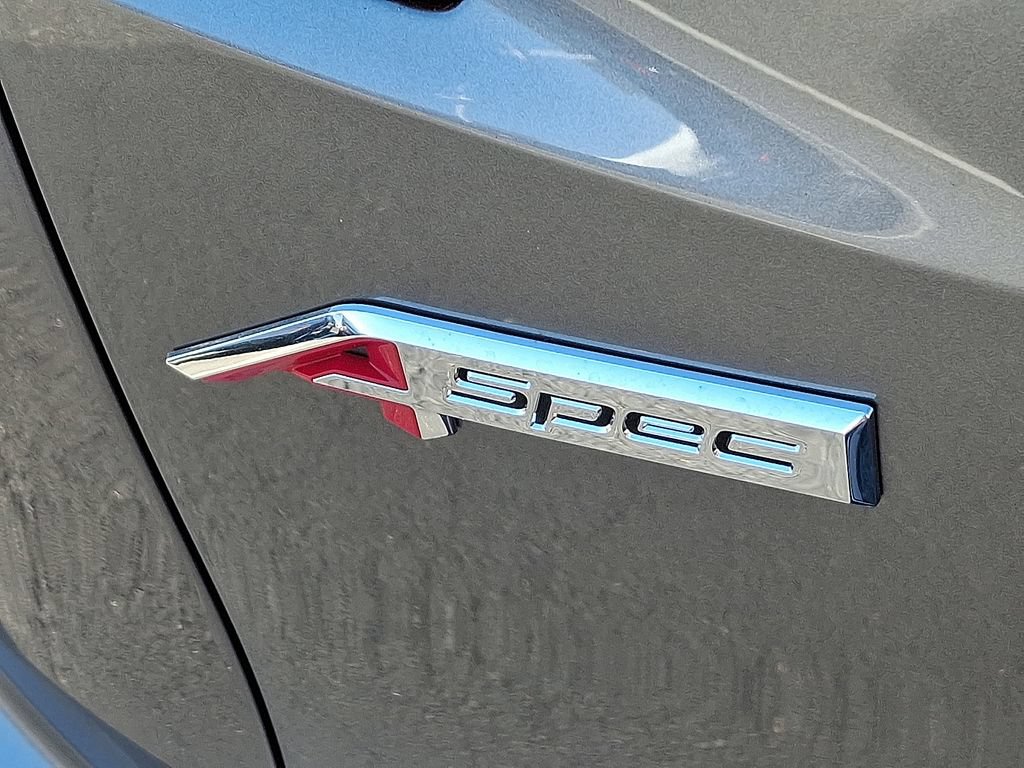 New 2026 Acura RDX A-Spec AWD/4WD image 6