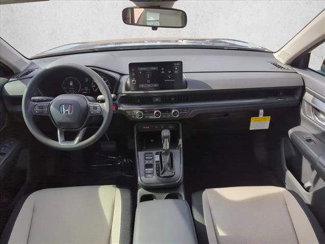 New 2026 Honda CR-V EX image 14