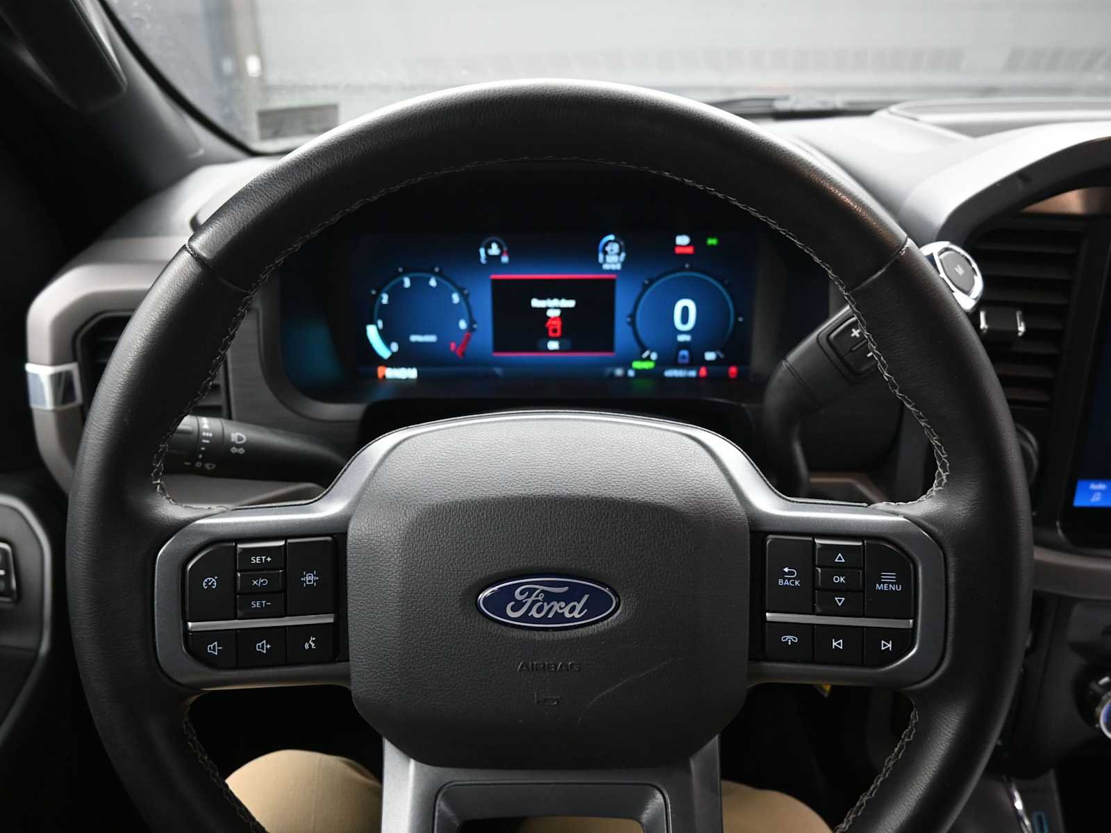 Used 2024 Ford F150 XLT w/ Mobile Office Package image 11