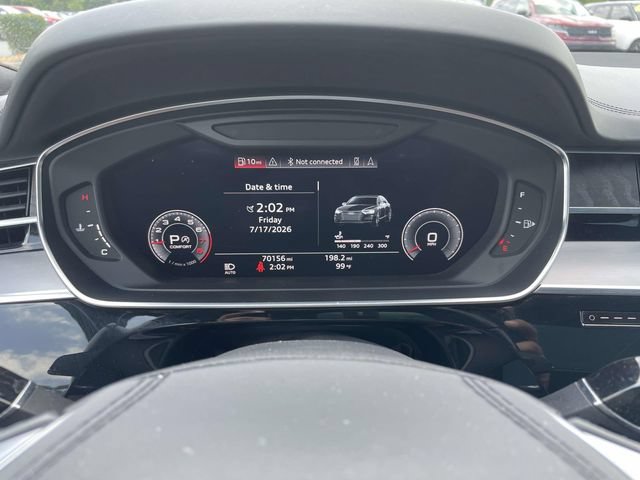Used 2019 Audi A8 L 3.0T w/ Luxury Package AWD/4WD image 25