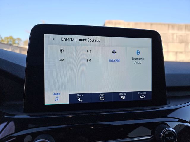 Used 2023 Ford Escape ST-Line image 25