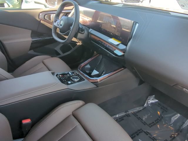 Used 2026 BMW X3 xDrive30i w/ Premium Package AWD/4WD image 12