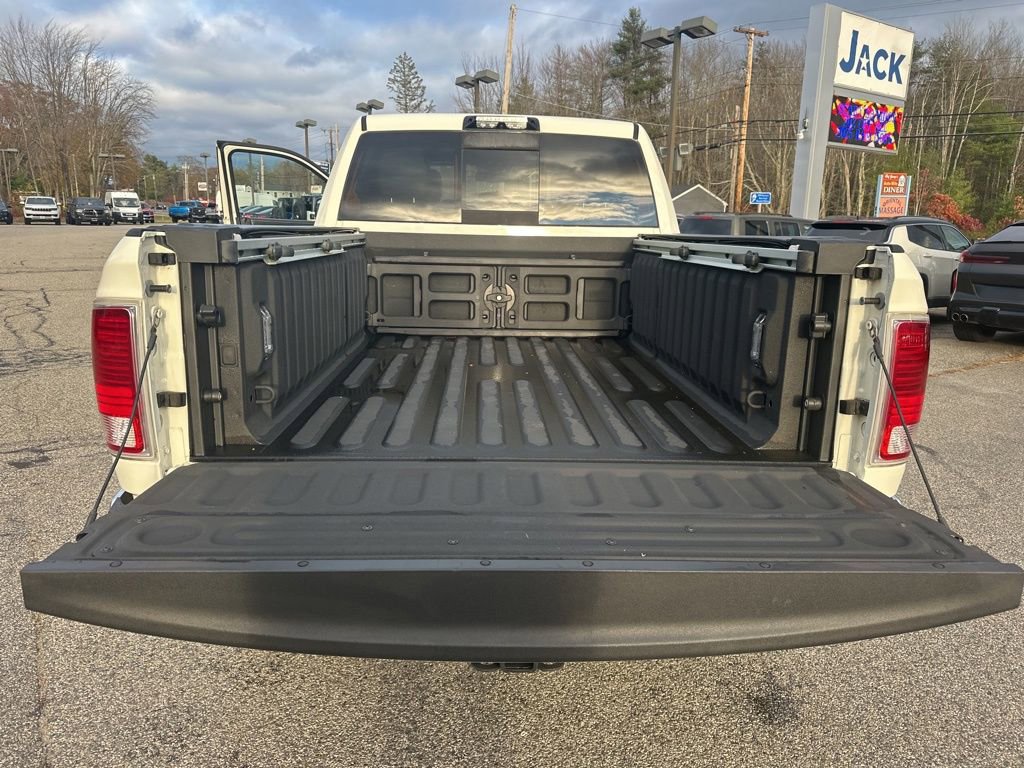 Used 2018 RAM 3500 Laramie Longhorn image 27