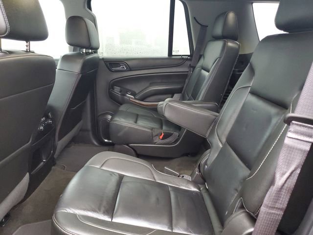 Used 2017 Chevrolet Tahoe LT image 10