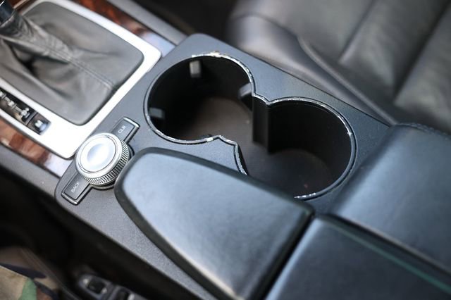 Used 2011 Mercedes-Benz E 550 Cabriolet w/ Premium 2 Pkg image 42