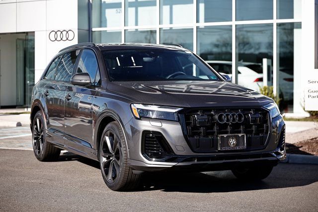 New 2026 Audi Q7 3.0T Premium Plus image 2