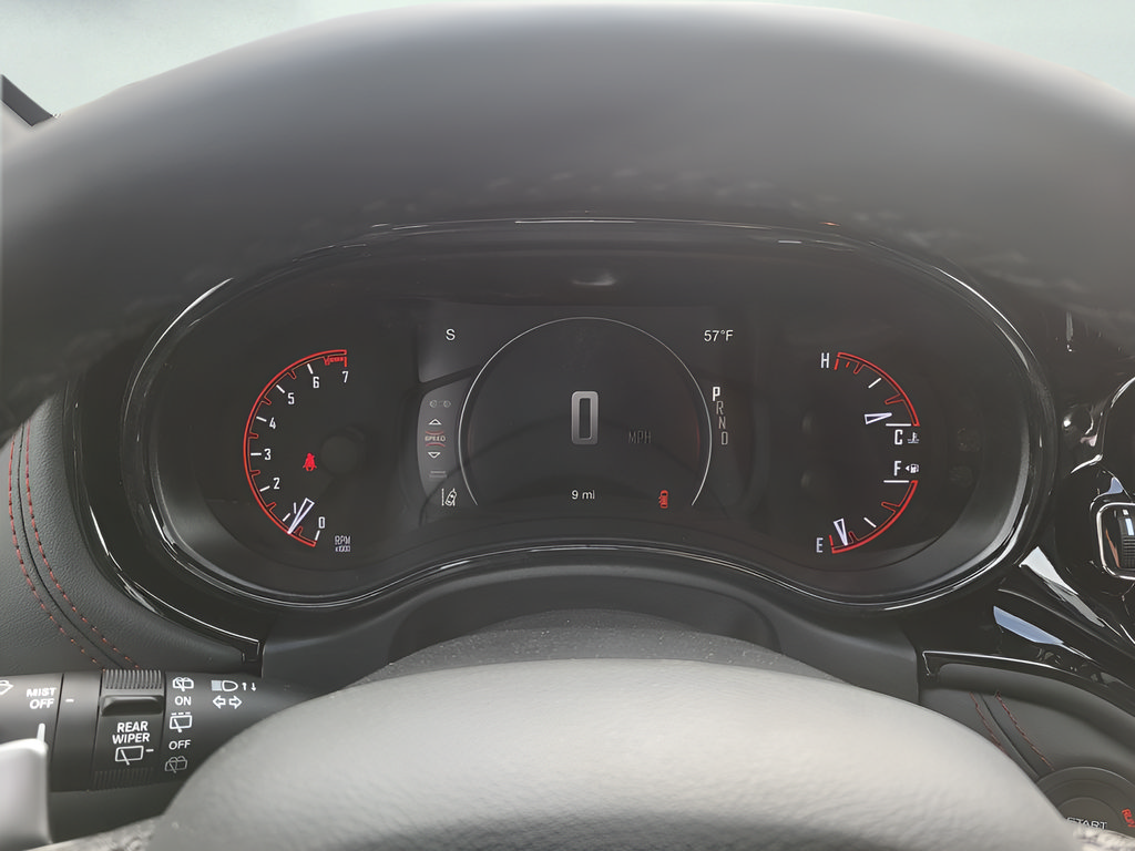 New 2026 Dodge Durango GT AWD/4WD image 13