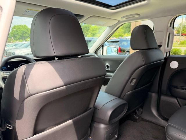 New 2026 Hyundai Palisade SEL AWD/4WD image 32