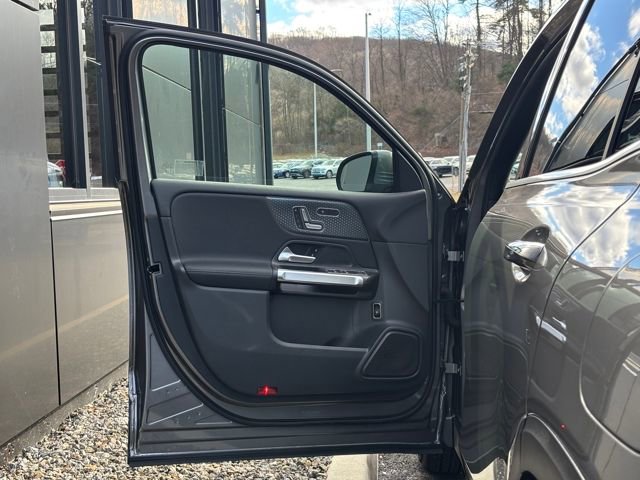 Certified 2025 Mercedes-Benz GLB 250 GLB 250 image 18
