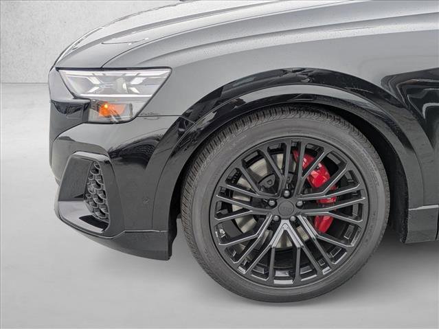 New 2026 Audi SQ8 Prestige image 10