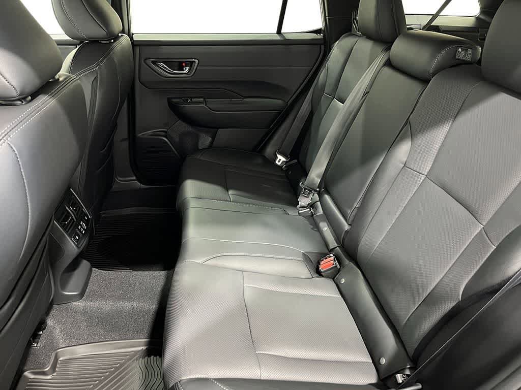 New 2026 Subaru Outback Touring XT AWD/4WD image 24
