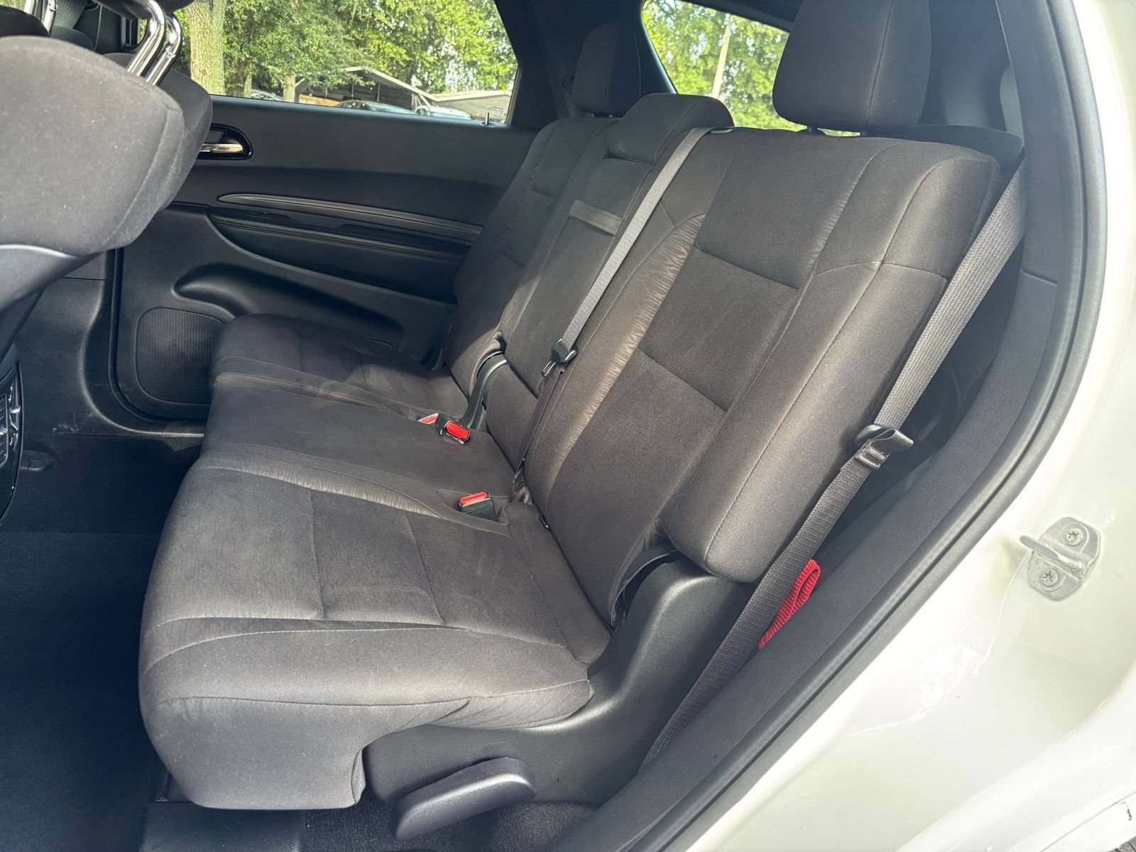 Used 2026 Dodge Durango GT AWD/4WD image 42