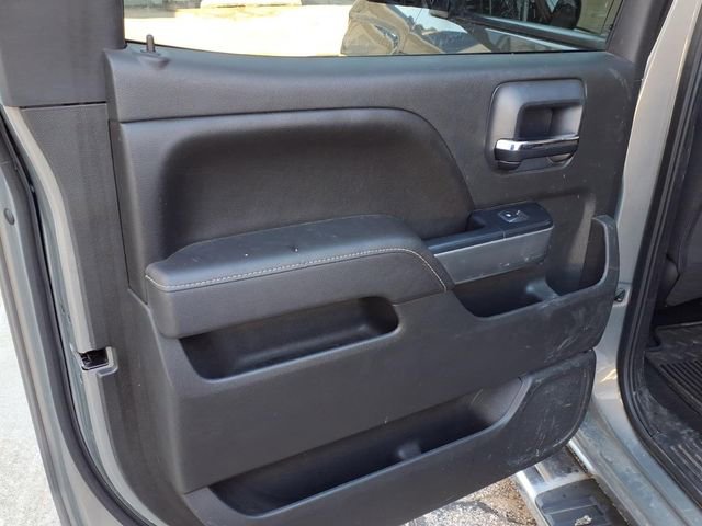 Used 2017 Chevrolet Silverado 1500 LT w/ All Star Edition image 19