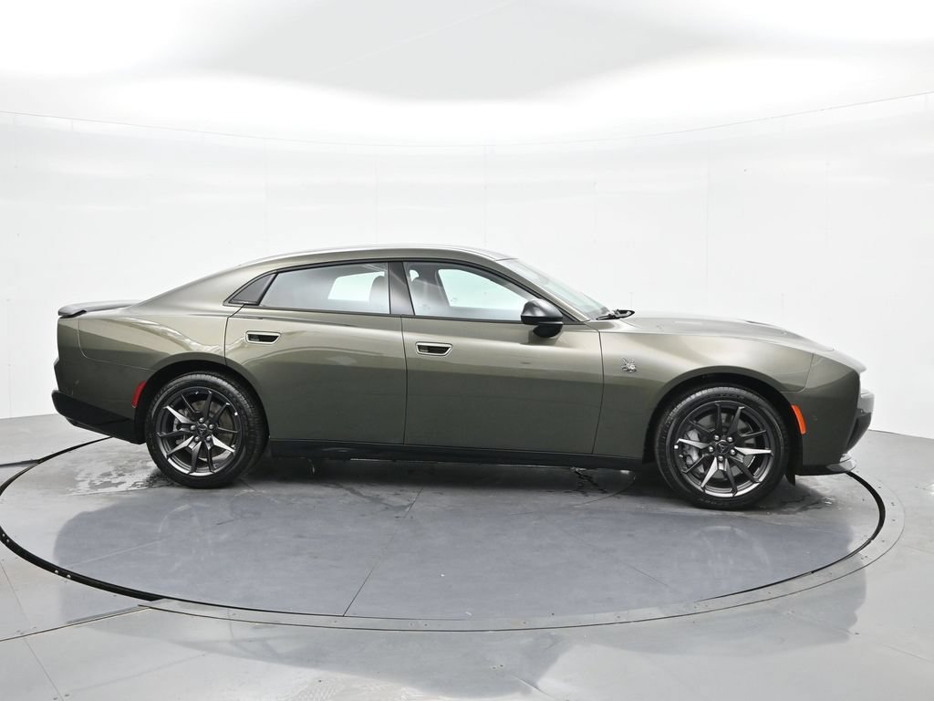 New 2026 Dodge Charger Scat Pack w/ Blacktop Package AWD/4WD image 10