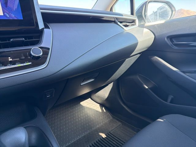Used 2024 Toyota Corolla LE FWD image 21