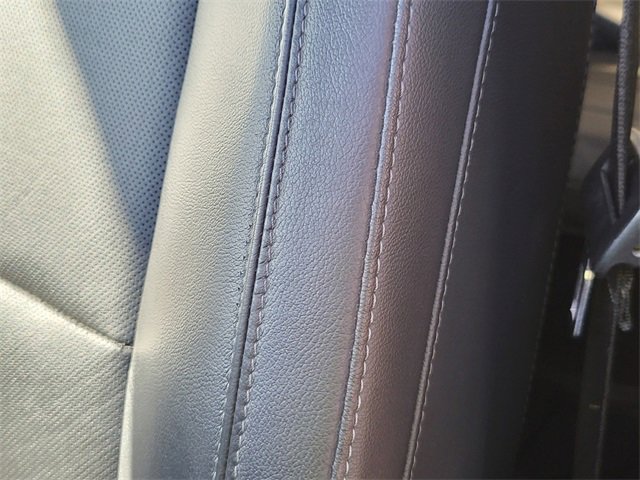 Used 2019 Chevrolet Silverado 1500 LTZ w/ LTZ Plus Package image 16