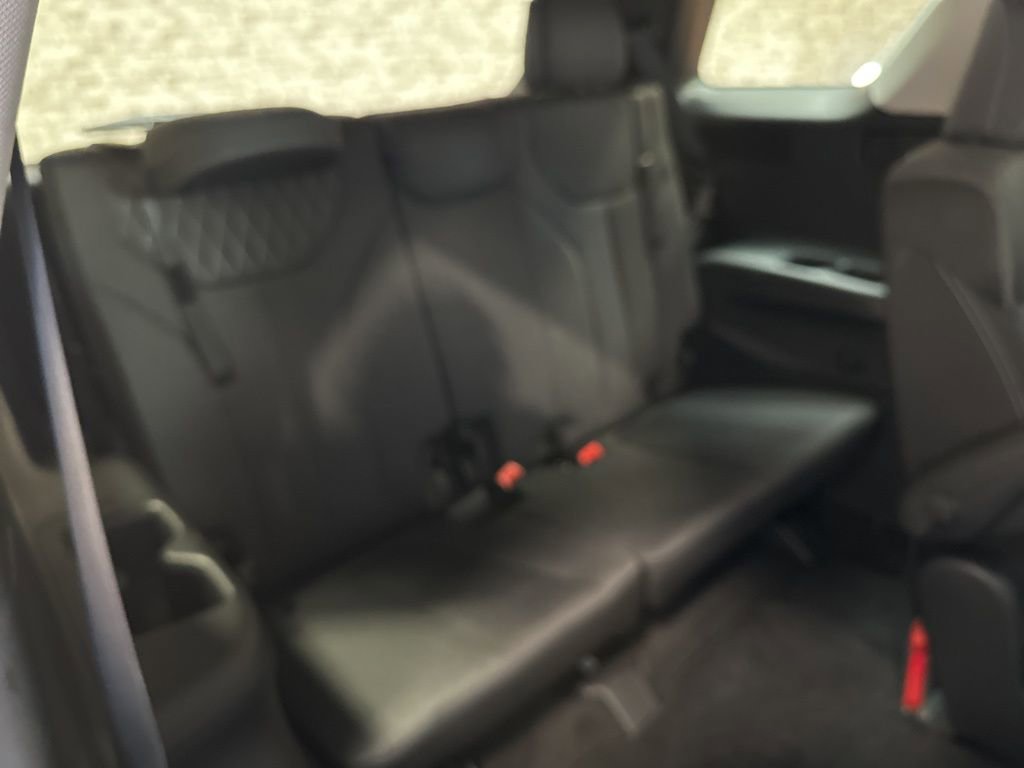 Used 2022 Hyundai Palisade SEL w/ Convenience Package image 13