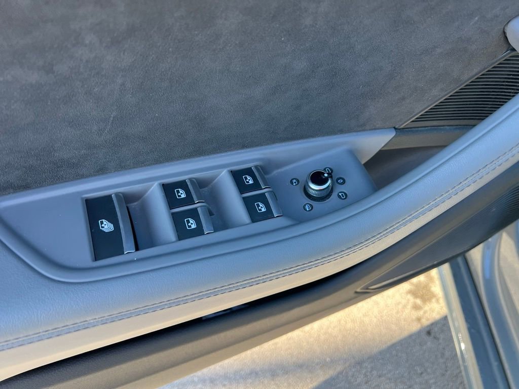 Used 2021 Audi S5 Prestige w/ Prestige Package image 16