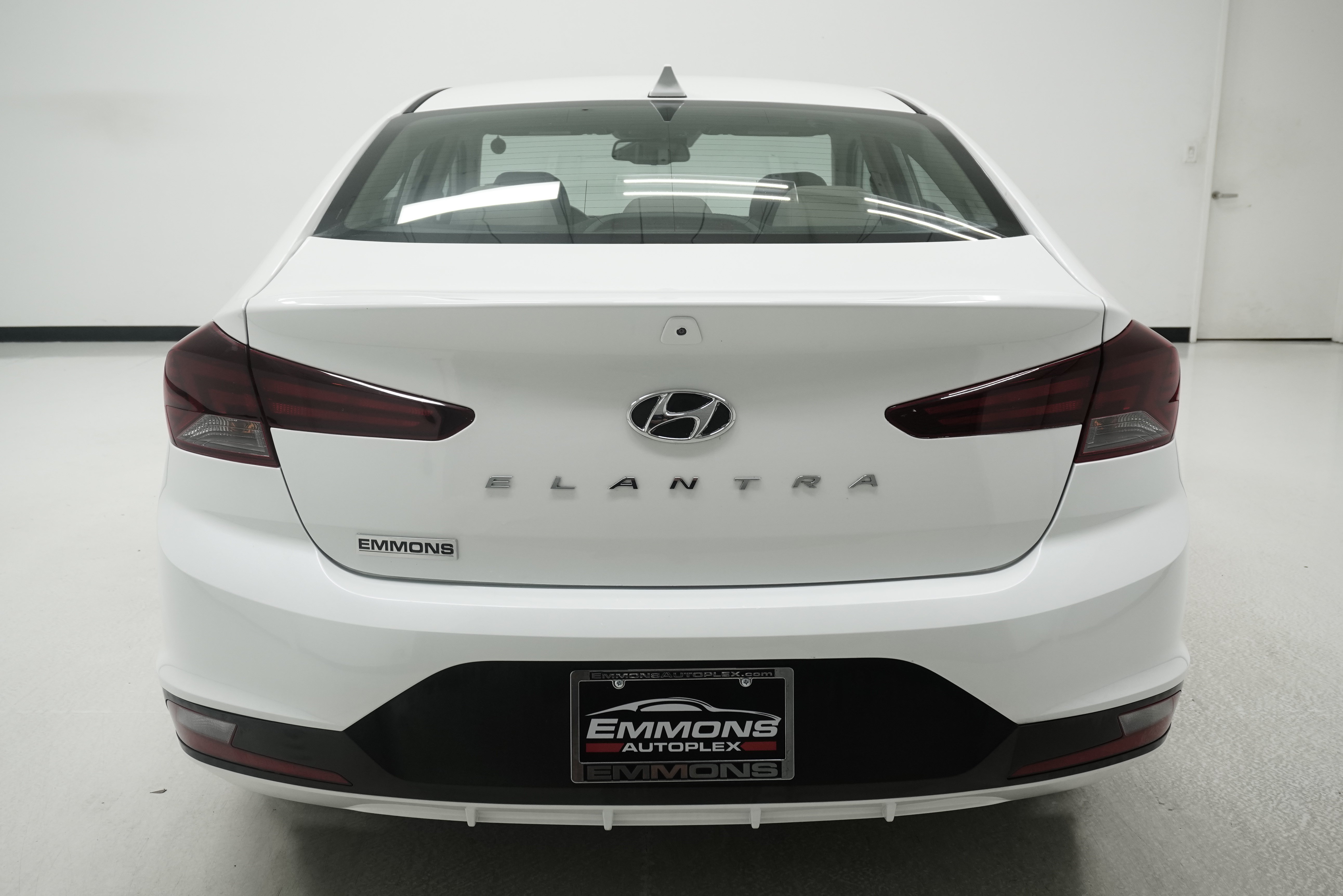 Used 2020 Hyundai Elantra Value Edition FWD image 5