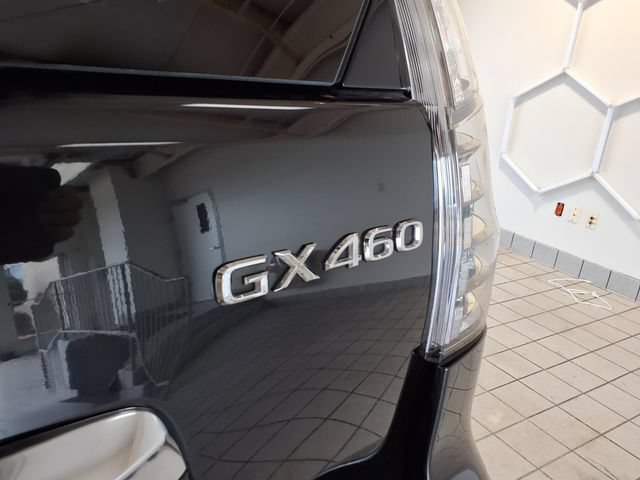 Used 2023 Lexus GX 460 Premium AWD/4WD image 24