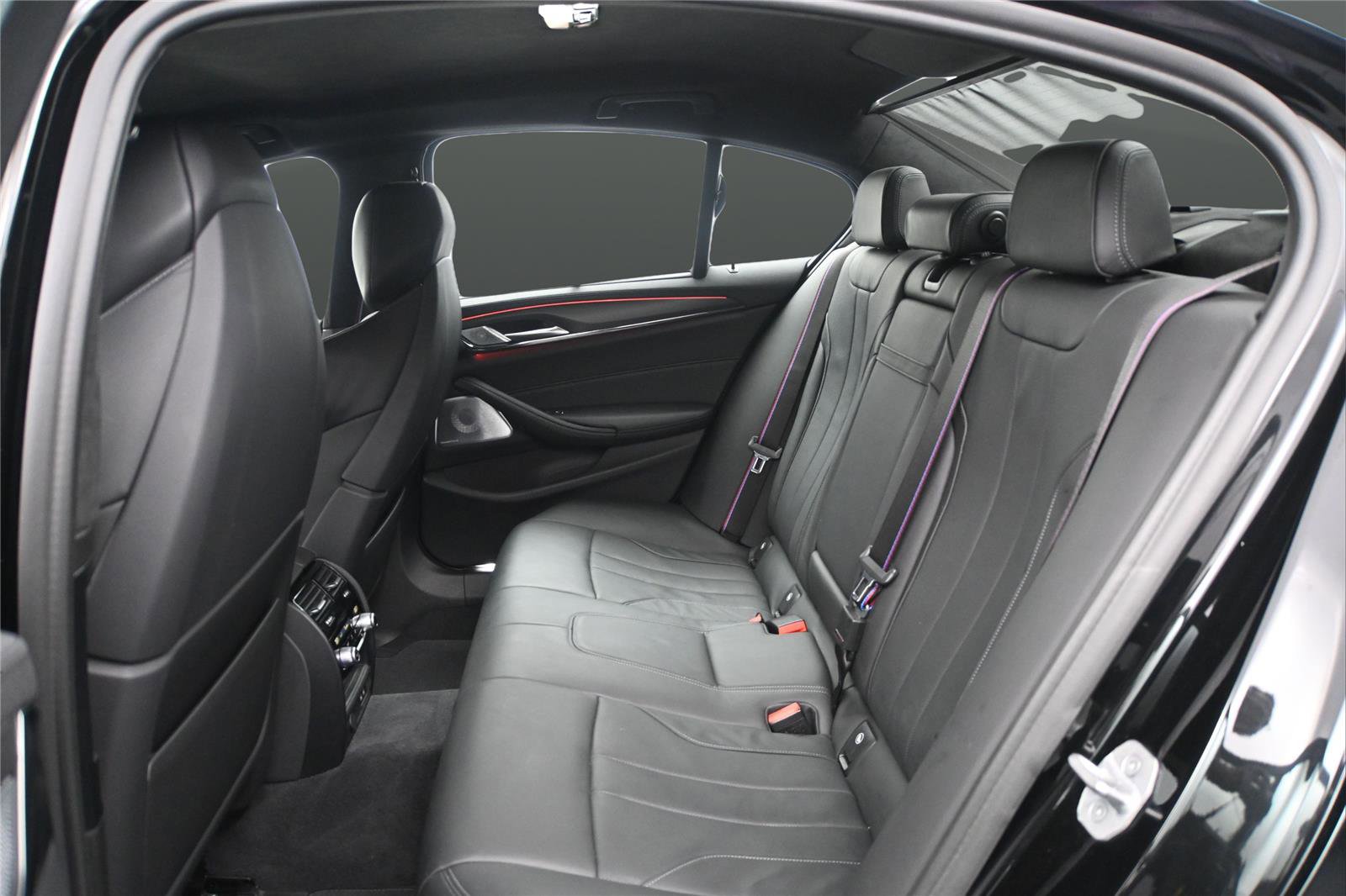 Used 2022 BMW M5 w/ Competition Package AWD/4WD image 12