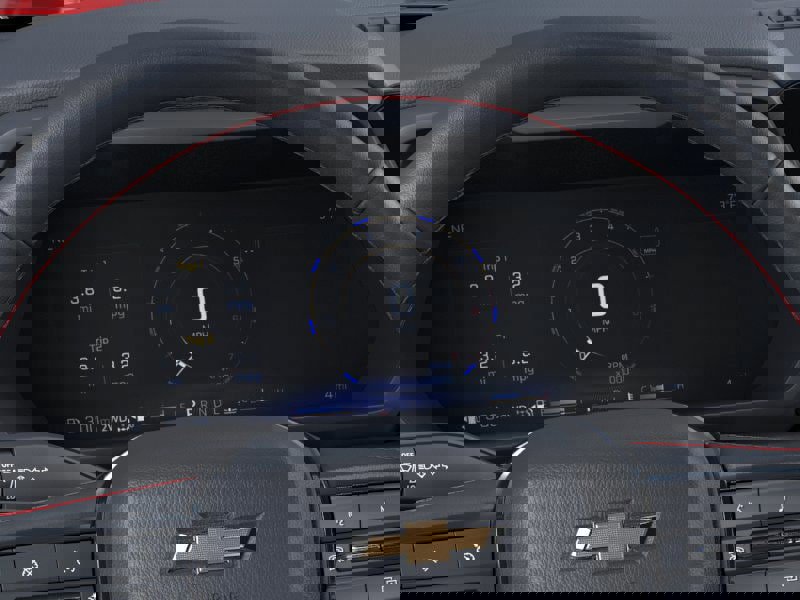 New 2026 Chevrolet Colorado W/T w/ WT Convenience Package II image 18