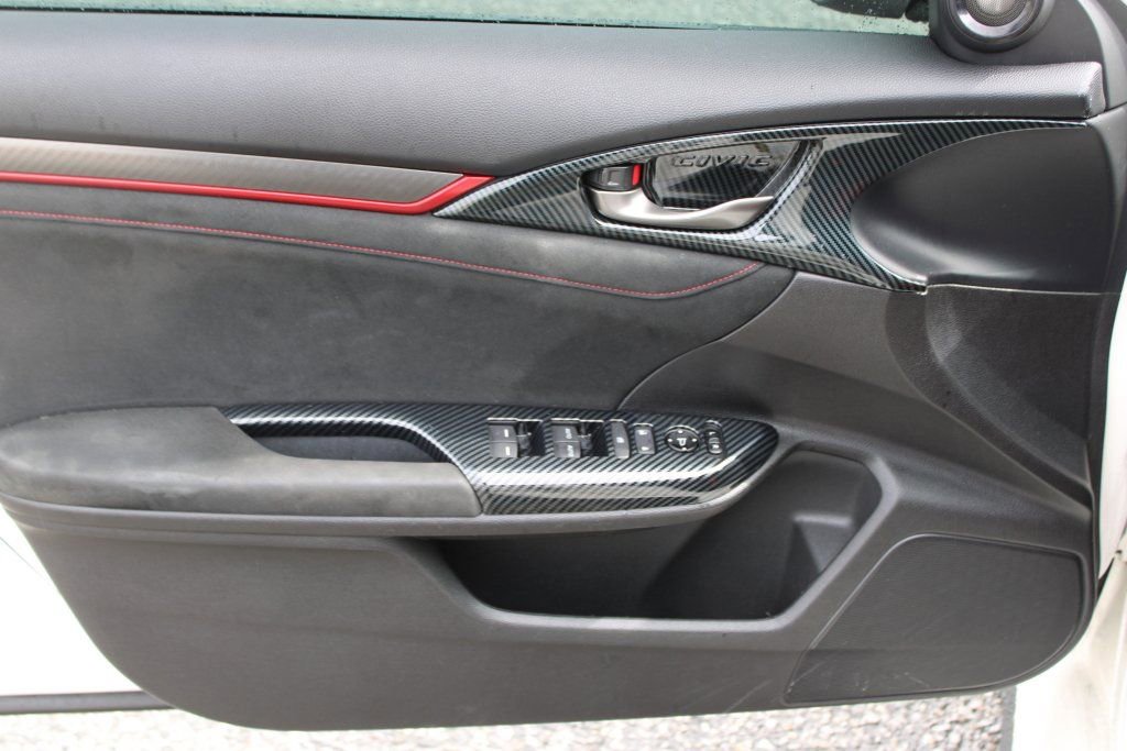 Used 2019 Honda Civic Type R image 8