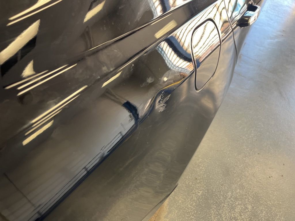 Used 2019 Cadillac CTS Luxury image 18