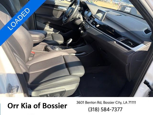 Used 2022 BMW X2 sDrive28i w/ Convenience Package FWD image 28