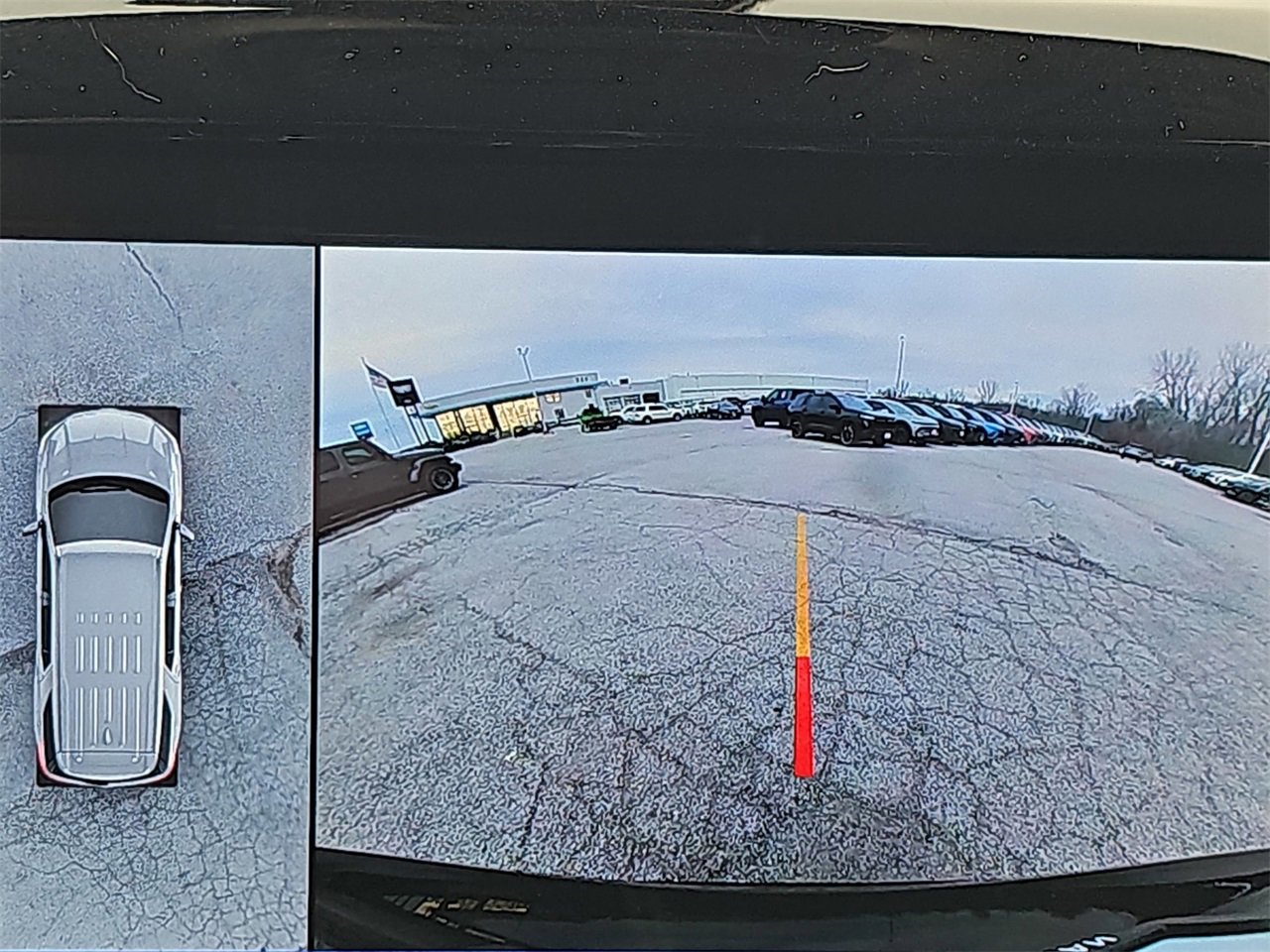 Used 2021 Chevrolet Traverse Premier w/ Redline Edition image 25