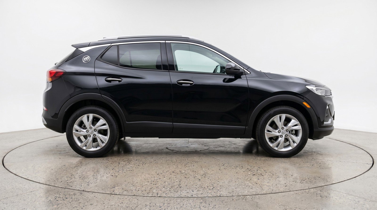 Used 2025 Buick Encore GX Preferred FWD image 11