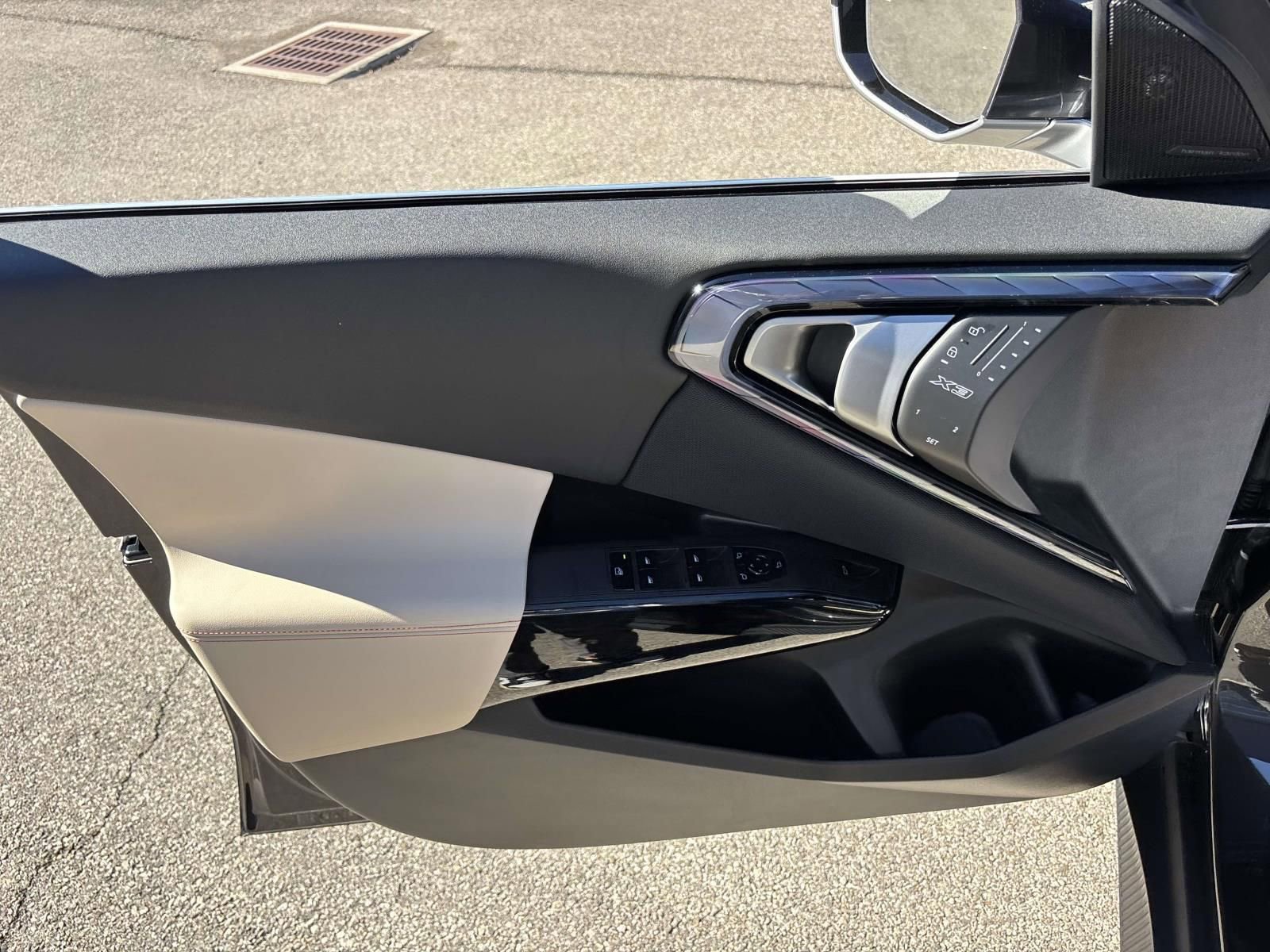 New 2026 BMW X3 xDrive30 w/ Premium Package image 11