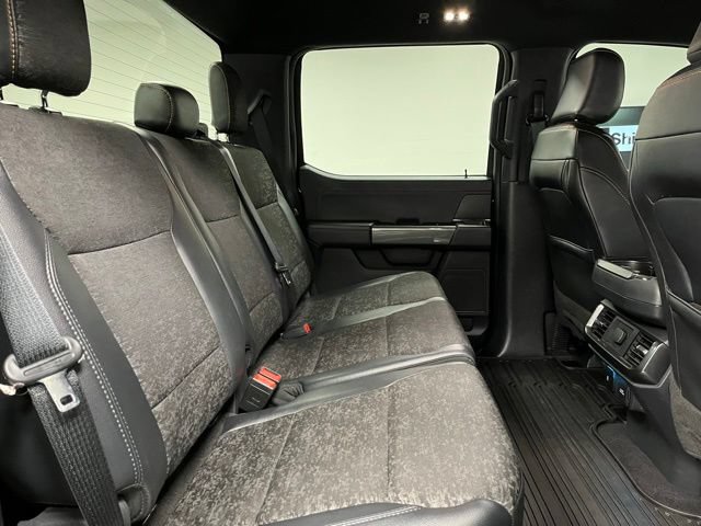 Used 2023 Ford F150 Tremor AWD/4WD image 48
