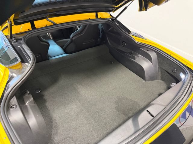 Used 2018 Chevrolet Corvette Z06 RWD image 43