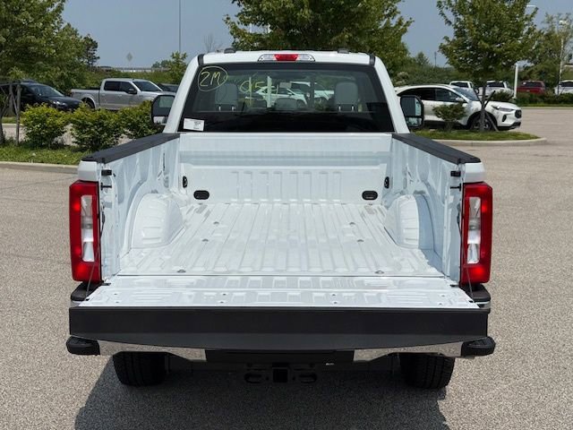 New 2026 Ford F250 XL image 36