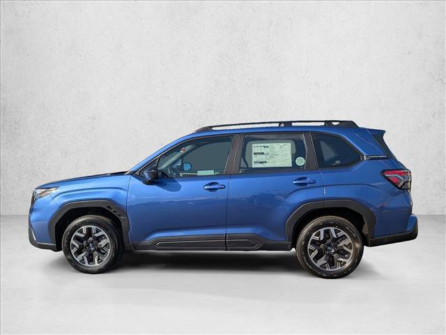 New 2026 Subaru Forester image 5